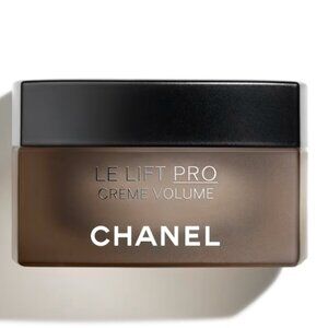 Authentic Chanel Le Lift Pro Creme Volume Anti Aging Face Cream 1.7oz SEALED